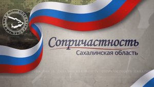 Сахалин поддерживает военнослужащих по контракту и их семьи: проект "Сопричастность"