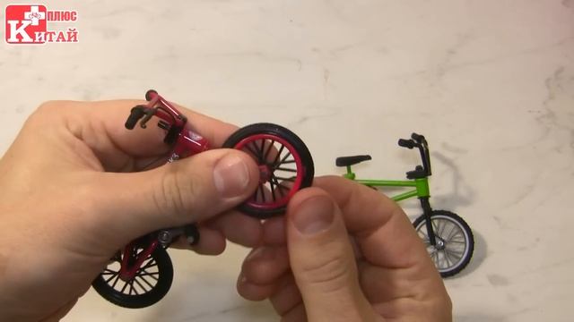 ТРЮКИ НА ФИНГЕР БМХ | FINGER BMX | FINGER BOARD | ALIEXPRESS смотреть онлайн