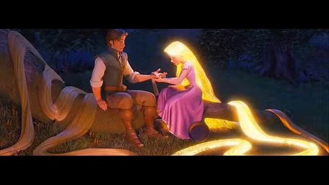 Рапунцель смотреть онлайн