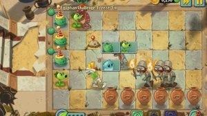 #31(E. Challenger Pack #2) Plants vs Zombies 2 - passage / Растения против зомби 2 - прохождение