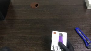 Распаковка / Обзор BRUSKO MINICAN PLUS