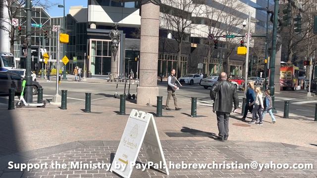 «Город Королевы» Шарлотт, ее «Нагота и Срам», и Равнодушие…Служение Благовестия смотреть онлайн