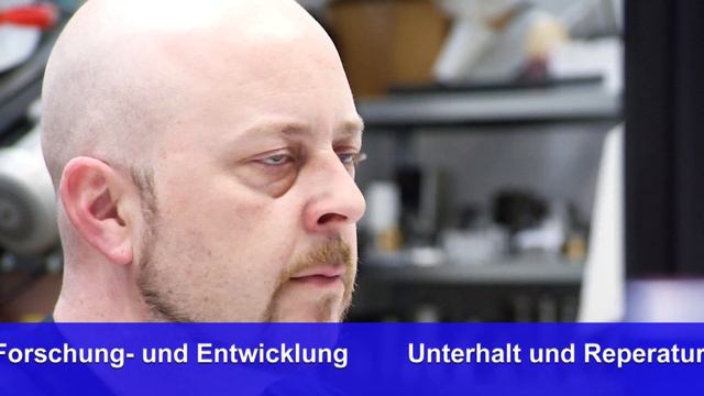 Robert Ott AG - CNC-Zerspanungstechnik 2018 смотреть онлайн