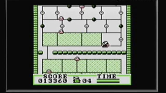 Amazing Penguin (GB) - Classics Unleashed смотреть онлайн