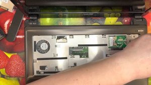 ASUS K42JY. UPGRADE и разбор