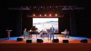 Николай Сементьев - Синяя Вечность