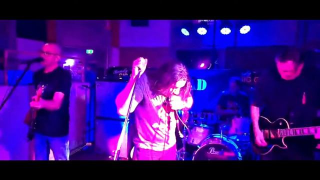 Touch Cover - Bad Attitude смотреть онлайн