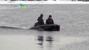 Лодки Мефодий. Новинка! Лодка Лиман-290 (35кг)