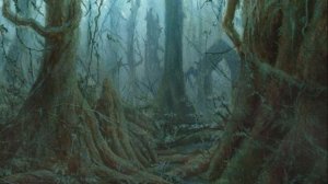 Криповая хренатень: Мостовые черви