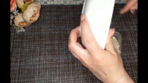 МИНДАЛЬНАЯ МУКА в домашних условиях ☆ 2 способа приготовления ☆