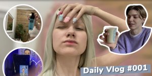 ВЛОЖИК??? ВЫХОДНЫЕ+ОБУСТРОЙКА КОМНАТЫ? +ВЫКИДЫВАЮ ВЕЩИ??