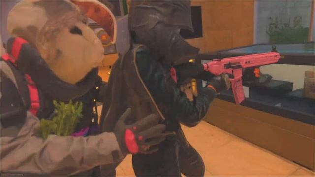 Call of Duty Executions on (IO) (Requested) смотреть онлайн