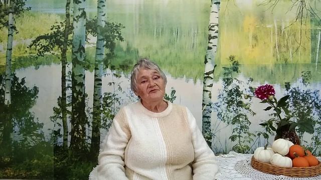 Николай Рубцов «Тихая моя родина». смотреть онлайн