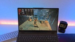 Star Wars Jedi: Survivor - RTX 3060 Laptop | LEGION 5