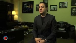 Гарик Мартиросян о Геноциде армян