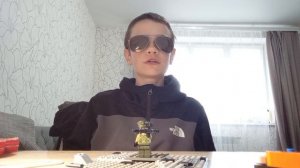 Вступительное видео