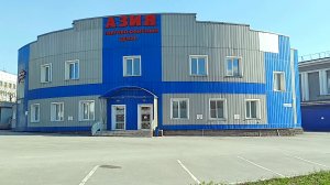 Магнитогорск, улица Кирова, от проспекта Пушкина в сторону Профсоюзной (02.05.2022)