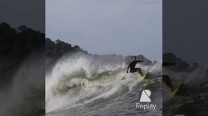 Surf Trip Panamá 2015 - Santa Catalina