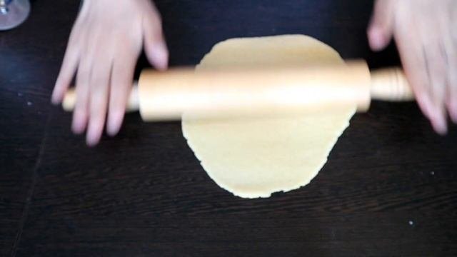 Рогалики тающий во рту супер вкусный и легкий рецепт?