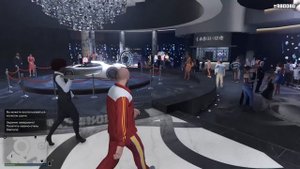 Сколько приносит легальный бизнес в GTA Online за СУТКИ