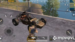 Что делать когда скучно??? В PUBG MOBILE