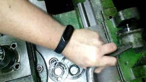 Резцедержатель 1м61