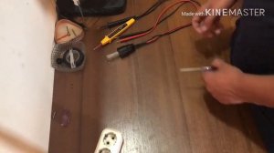 Как пользоваться указателем напряжения