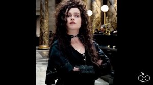 WARUM Bellatrix so dringend ihre Nichte Tonks töten wollte!