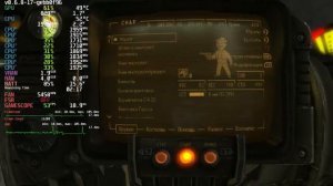 Fallout: New Vegas Steam Deck