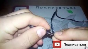 Крутой спосб Зарядить КРОНЫВЫЙ 9В. Батарейки.