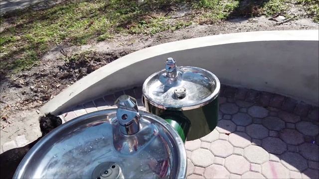 Прогулка по Санкт-Петербургу, Флорида, США / USA