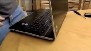 Laptop screen replacement / How to replace laptop screen HP ENVY dv7-7259nr