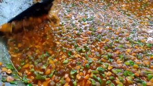 Вкуснейший суп из роллтона