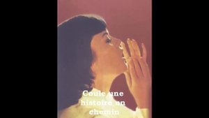 Ремикс Адажио Альбинони.  "Enfants d'amour et d'avenir"  1991. Mireille Mathieu.