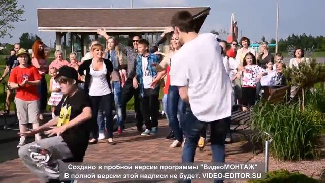 шоу балет сенсация смотреть онлайн