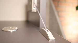 KIARO EASY Механизм для открывания фасада, который вы пока не видели/НОВИНКА/Советы мебельщика