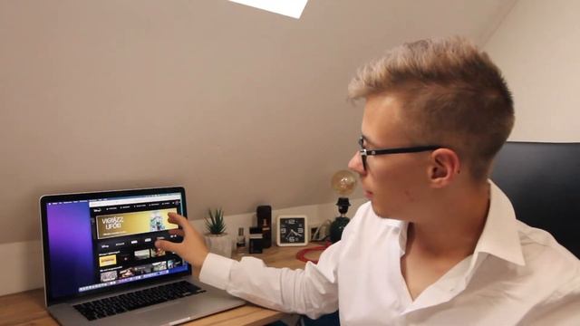 MacBook Pro 2015 15 EGY ÁLLAT szelíd külsőben!! Megéri 2022-ben?