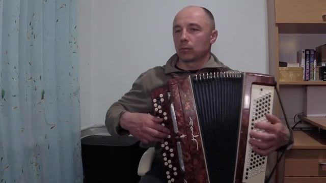 Мурка на баяне смотреть онлайн