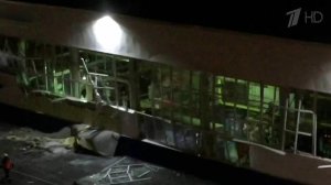 В одной из котельных Уфы произошел мощный взрыв