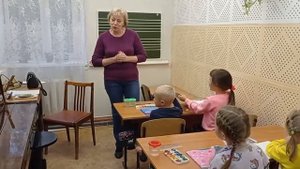 Видеопрезентация ДШИ с. Усть-Кишерть