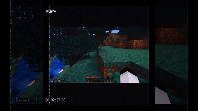 уровень 0 бесконечные шахты(Minecraft Backrooms) смотреть онлайн