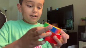 Gan 12 Maglev Unboxing