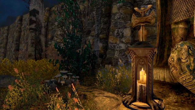 The Monomyth Of The Elder Scrolls | Elder Scrolls Deep Lore Book смотреть онлайн