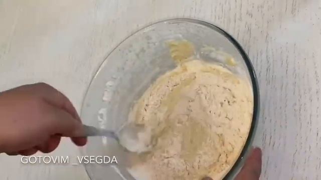 ?Пирог с красной смородиной и безе? смотреть онлайн