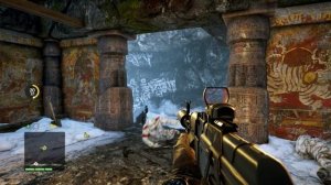 ОБЗОР FAR CRY 4 VAMBATV | Честный обзор. Фаркай 4