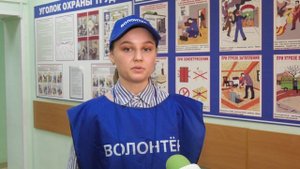 Трудовым коллективам Самары продолжают рассказывать о голосовании за благоустройство
