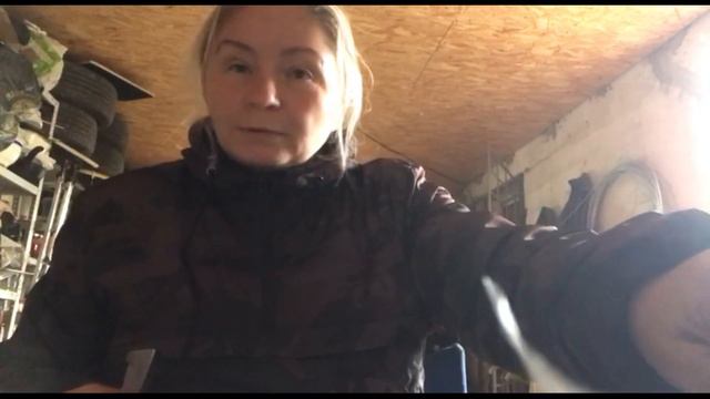 Наши зимние заботы. Латвийская зимняя прививка . Часть 2 Тонкие нюансы )))