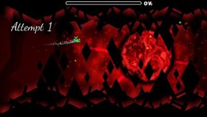 Типы читеров в Geometry Dash