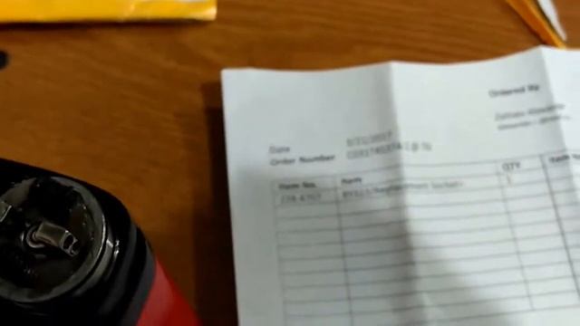 Распаковка посылки винты для стоек Velocity RDTA SKYHOOK M2.5*4mm смотреть онлайн