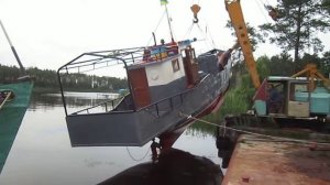 МСП-111 ЛАДОГА